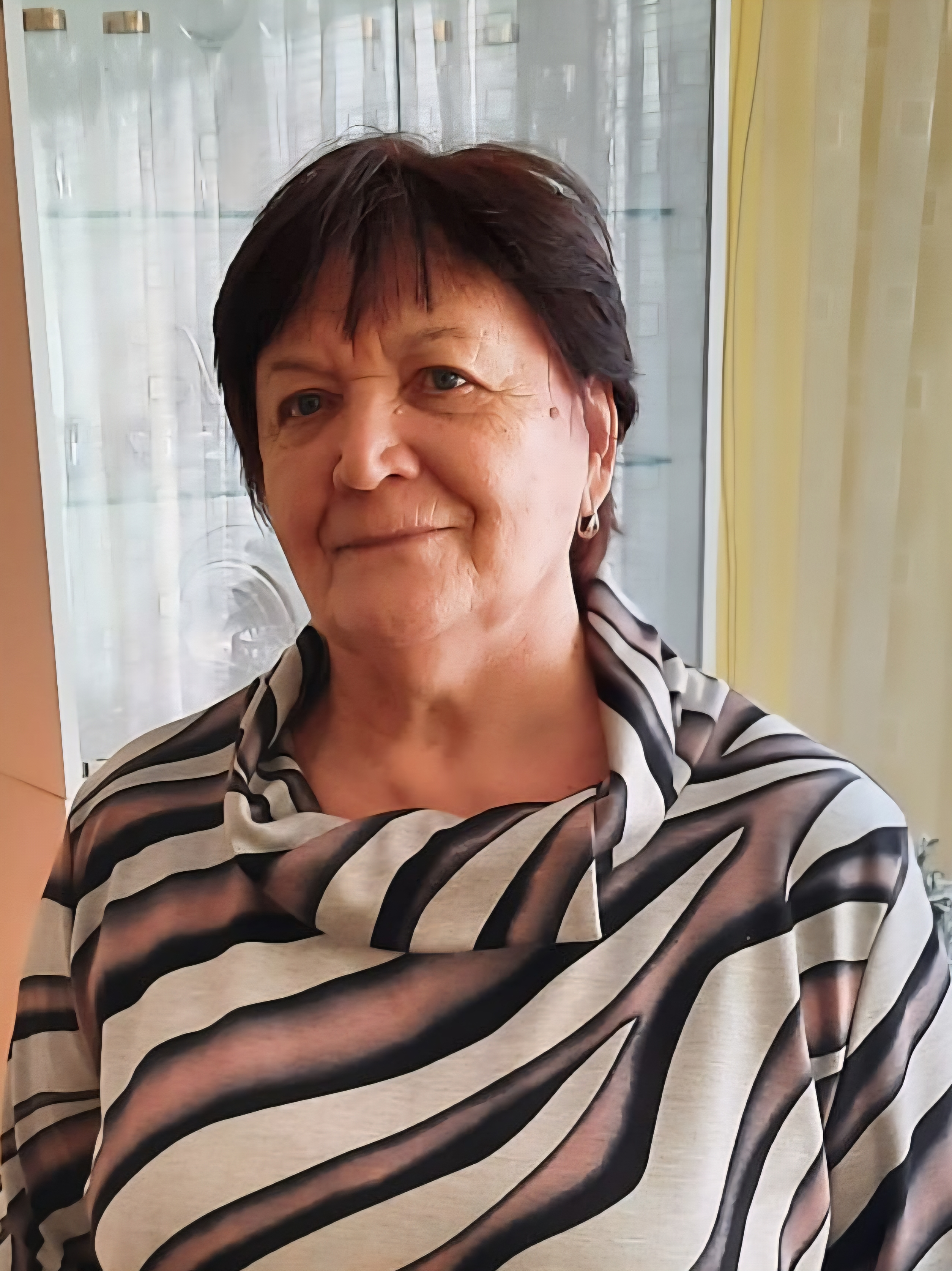 Mgr. Viera Sádovská