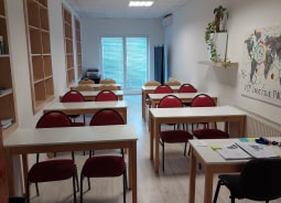 Class room